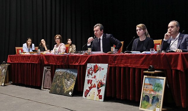 İzmir Bergama'da SMA hastası Kaan Efe için çağrı