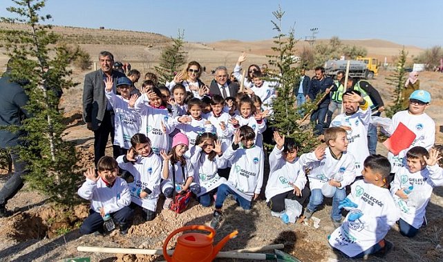 Kayserililer için 600 milyon liralık yatırım
