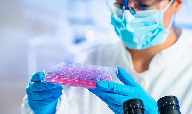 KKTC'de ilk kez kök hücre tedavisine başladı