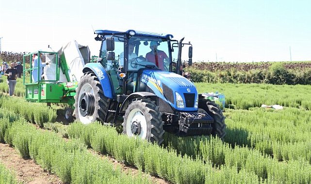 Kocaeli'deki 'Tarım Çalıştayı' 30 Büyükşehir'i buluşturacak