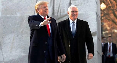  Kongre Baskınında Bu Kez Pence Hakim Karşısında