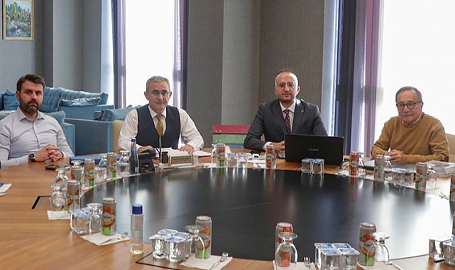 Kütahya'da hedef 'sıfır atık'