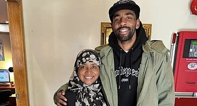Kyrie Irving'den, NYC'nin Müslüman Okuluna 60 Bin