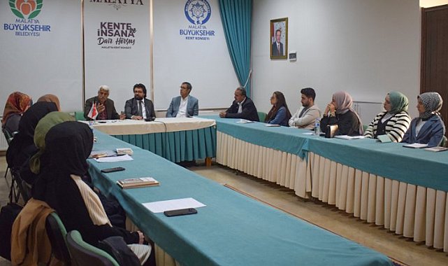 Malatya'da gençler tahlille 'yeni ufuklar' kazanıyor