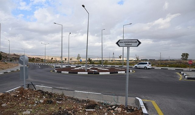 Manisa'da Bahri Küçükoğulları'na vefa