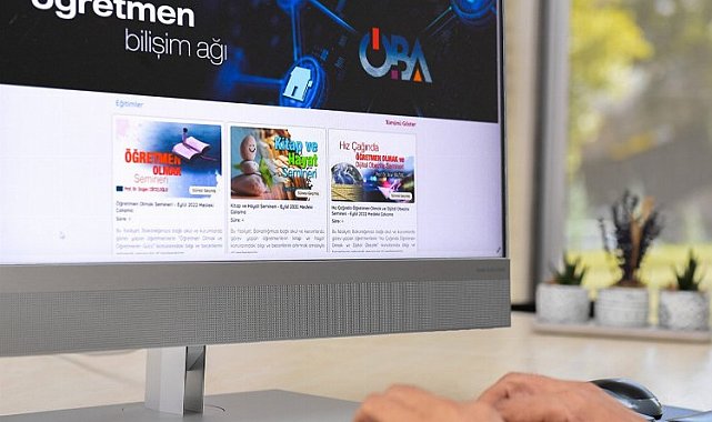 MEB: Kasım ara tatilinde mesleki çalışmalar ÖBA'dan yapılacak