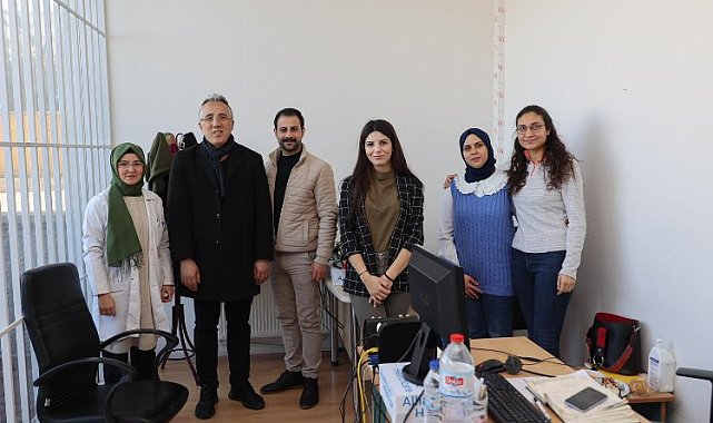 Mehmet Savran'dan 15 Temmuz Mahallesi'ne yakın takip