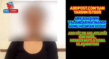 Meksika'dan ABD'ye Kaçak Geçen Türkün Hüsranı!