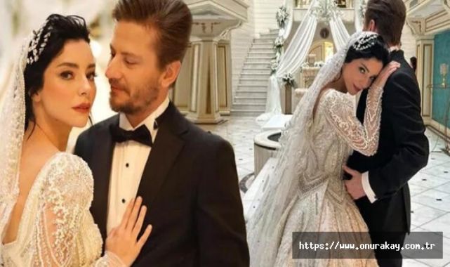 Merve Boluğur evliliğe 44 gün dayanabildi!