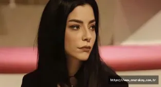 Merve Boluğur'un paylaşımı takipçilerini şoka uğrattı!