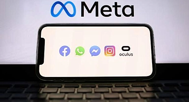 Meta’dan ABD Ordusuna Sahte Hesap Suçlaması