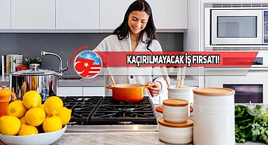 Miami ve Muğla'da Çalışacak Aşçı Aranıyor!