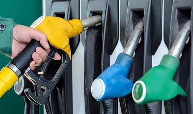 Motorine indirim geldi