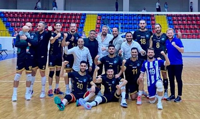 Muğla Milas Belediyespor deplasmandan üç puanla döndü