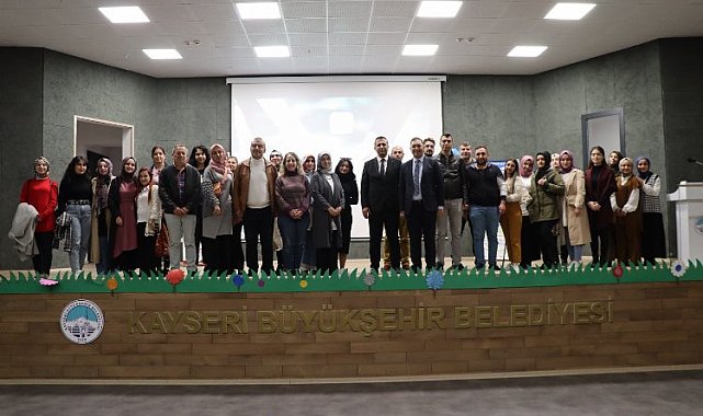 Mutlu Evlilik Akademisi mezunları çok mutlu