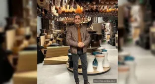Necati Şaşmaz şarkıcı oluyor!