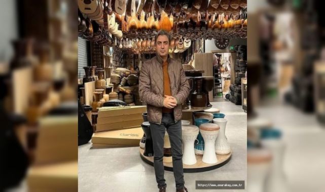 Necati Şaşmaz şarkıcı oluyor!