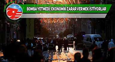 New York Times'tan Türkiye'ye Karşı Düşmanca Yazı