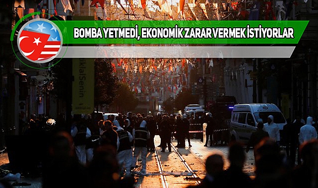 New York Times'tan Türkiye'ye Karşı Düşmanca Yazı