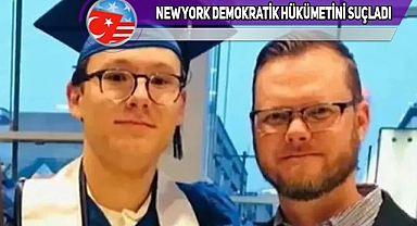 NYC'de Öldürülen Öğrencinin Babasından Tepki