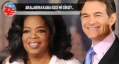 Oprah Winfrey, Dr. Öz’ü Desteklemeyeceğini Açıkladı