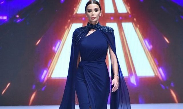 Özge Ulusoy'un tembellere tahammülü yok