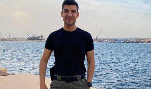 Paraşüt atlayışı eğitimi sırasında şehit oldu!