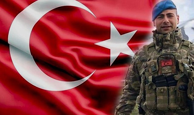 Pençe Kilit'ten bir acı haber daha