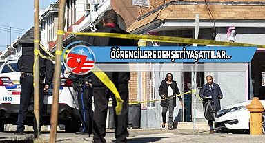 Philadelphia'da Kanlı Şükran Günü!