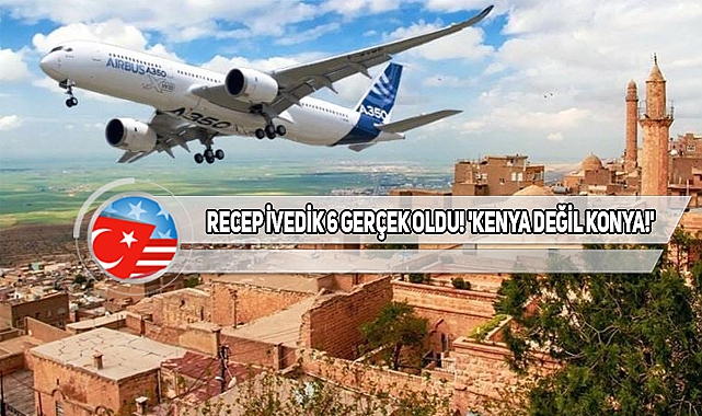 Rus Turistler Madrid Yerine Mardin'e Gönderildi