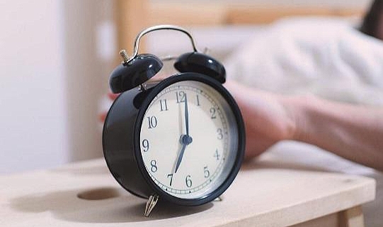 Sabahları Alarmı Ertelemek Sağlığı Etkiliyor mu?