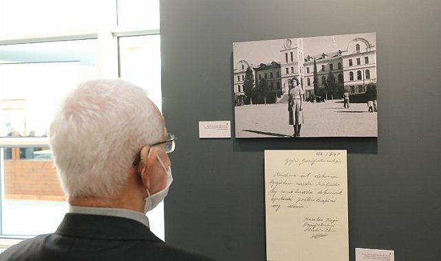 Sanatseverlerden Nikomedia Sanat Galerisi'ne tam not!