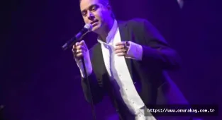 Şarkıcı Haktan: "Ortalık dolandırıcı dolu"