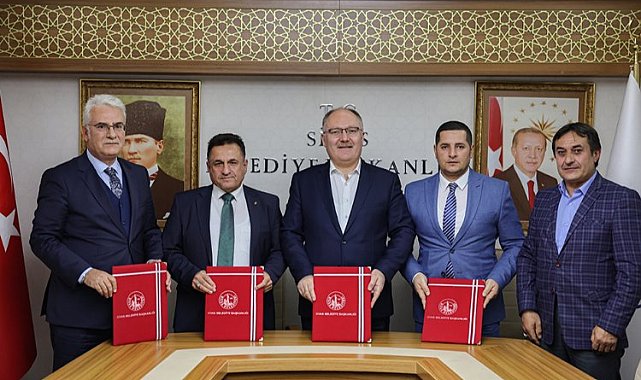 Sivas Belediyesi'nde yemek ücretlerine net 1.350 TL zam