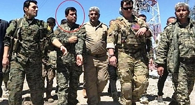 Teröristler Biden’dan Yardım İstediler