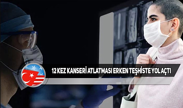 Tıp Dünyası Bu Vakayı Konuşuyor!