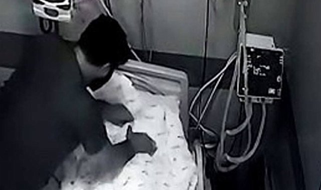 Tokat'ta hastane skandalına soruşturma!