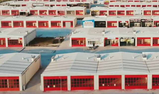 TOKİ 'ilk arsam ve iş yeri'nde başvuru sürelerini uzattı