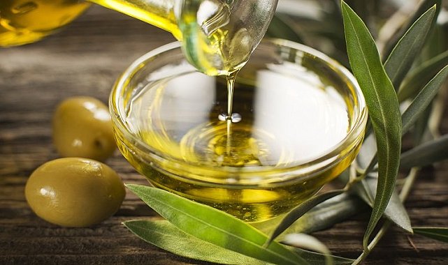Türkiye zeytinyağı ihracatında rekor kırdı