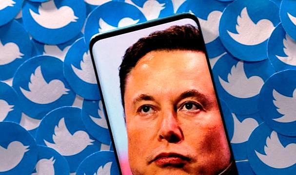Twitter’da Renkli Onay Rozeti: mavi, gri, altın