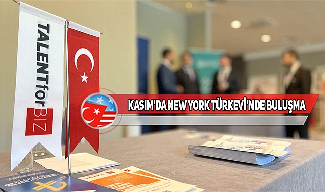 Uluslararası Çalışan Türk Firmalarına Duyuru!..