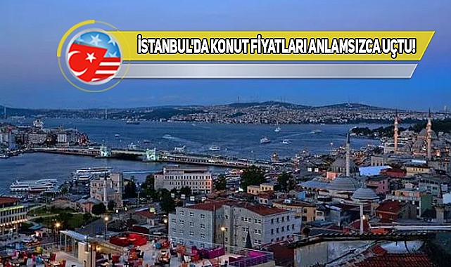 Ümraniye'de 3+1 Yerine ABD'den Alınabilecek 11 Ev!