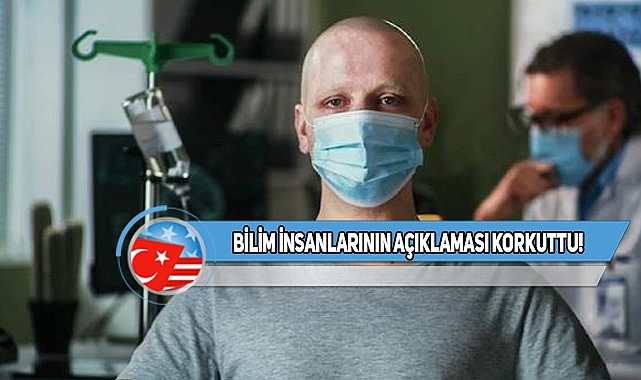 Uzmanlardan ‘Kanser Salgını’ Uyarısı: Tarih Verdiler