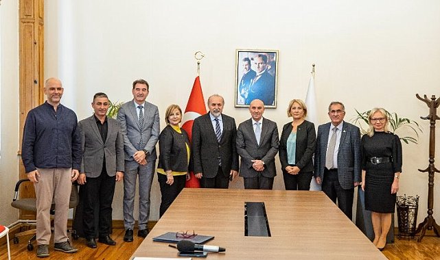 Yangına dirençli köy projesi başlıyor