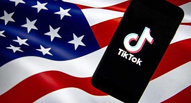ABD'de Hükümet Çalışanlarına TikTok Yasağı