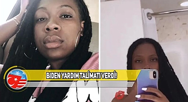 ABD’de Otomobilde Mahsur Kalan Kadın Can Verdi