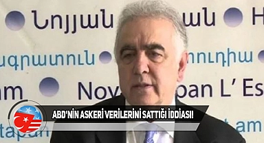 ABD'de, Türk İş İnsanına Hapis Cezası!