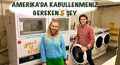 ABD'de, Türkiye'dekinden Farklı 5 Kural!
