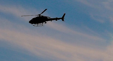 ABD ‘geleceğin helikopteri’ İçin Düğmeye Bastı