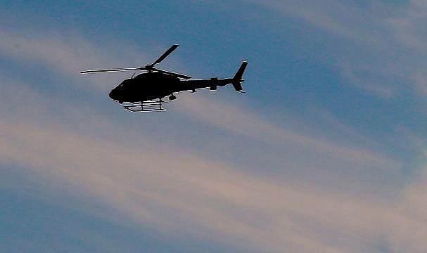 ABD ‘geleceğin helikopteri’ İçin Düğmeye Bastı